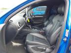2017 AUDI S3 BLACK ED TFSI QUATTRO  for sale at Copart SANDTOFT