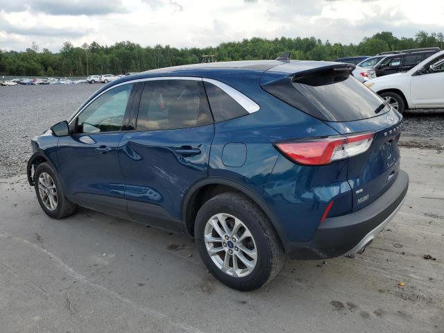  FORD ESCAPE 2020 Blue