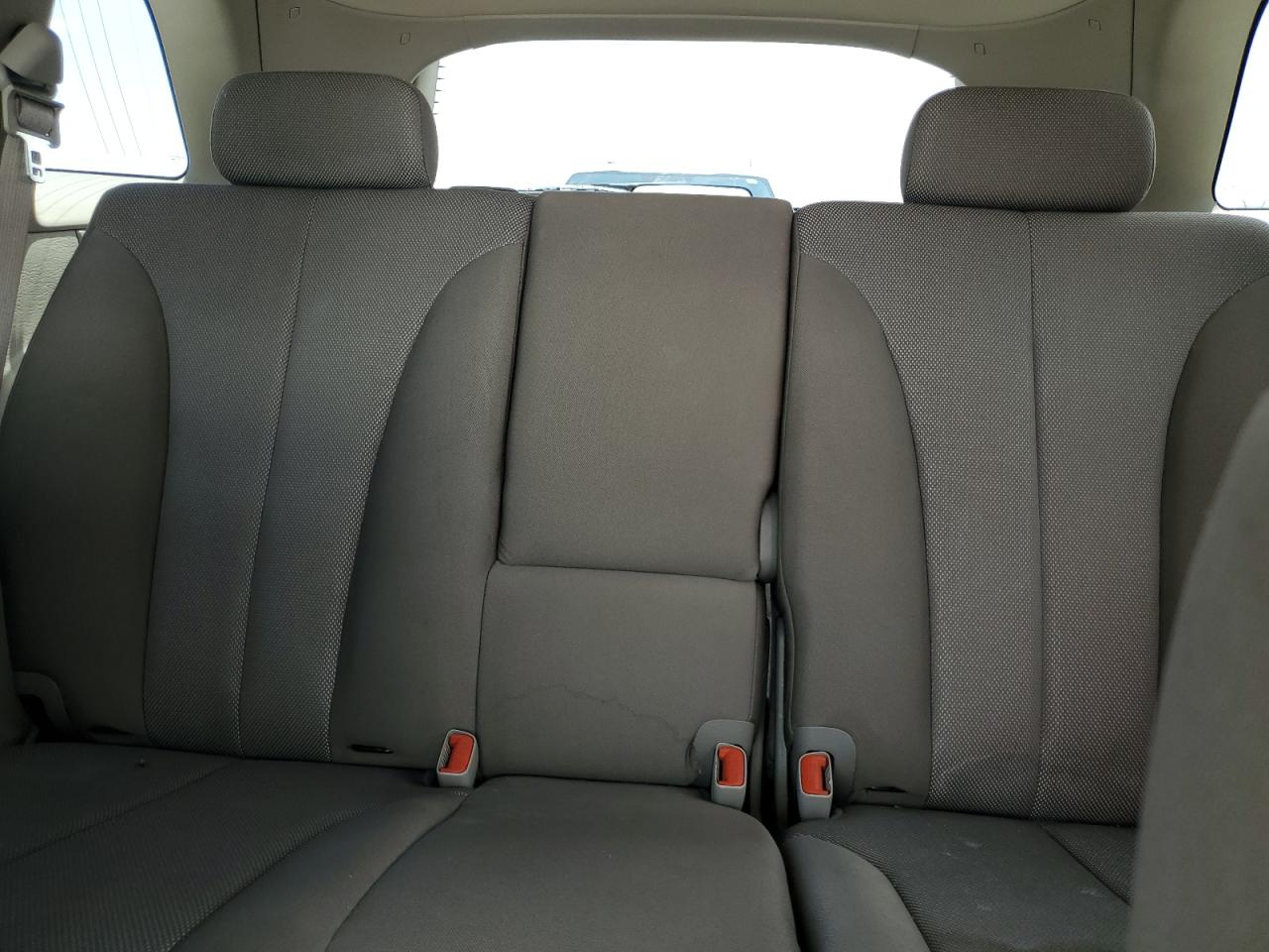 2006 Chrysler Pacifica VIN: 2A4GM48486R657946 Lot: 64689925