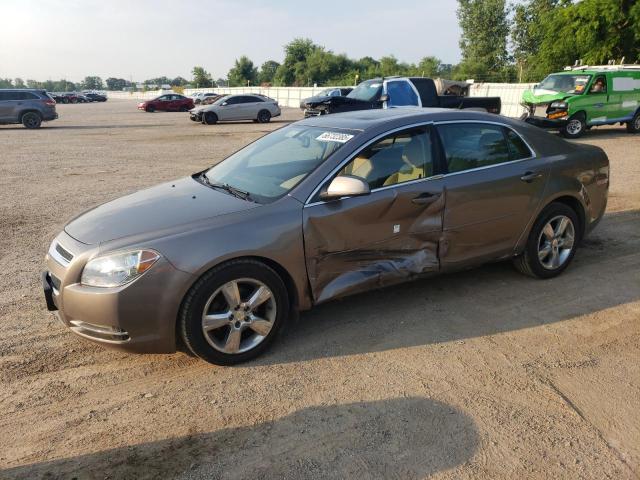 2011 CHEVROLET MALIBU 2LT   for sale at Copart ON - LONDON