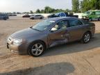 2011 CHEVROLET MALIBU 2LT   for sale at Copart ON - LONDON