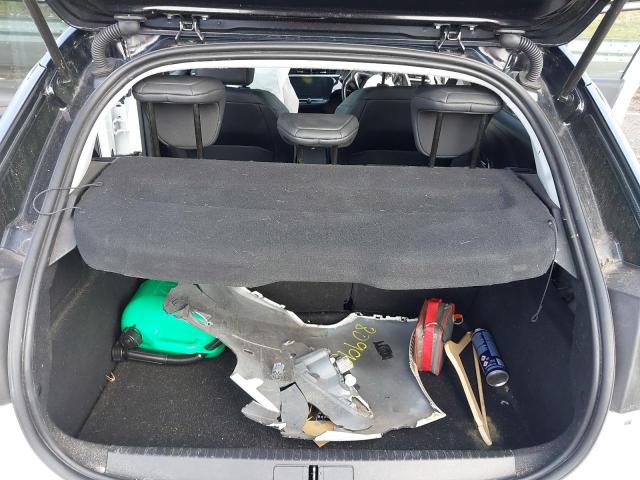 2022 VAUXHALL CORSA 1.5 TURBO D ELITE EDITION 5DR