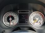 2013 MERCEDES BENZ A200 BLUE- for sale at Copart NEWBURY