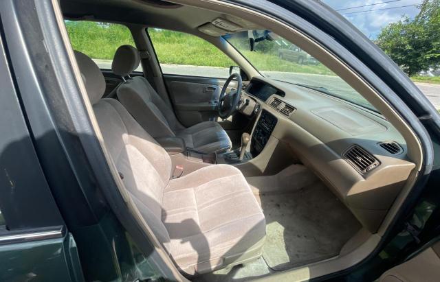 1999 TOYOTA CAMRY LE  
