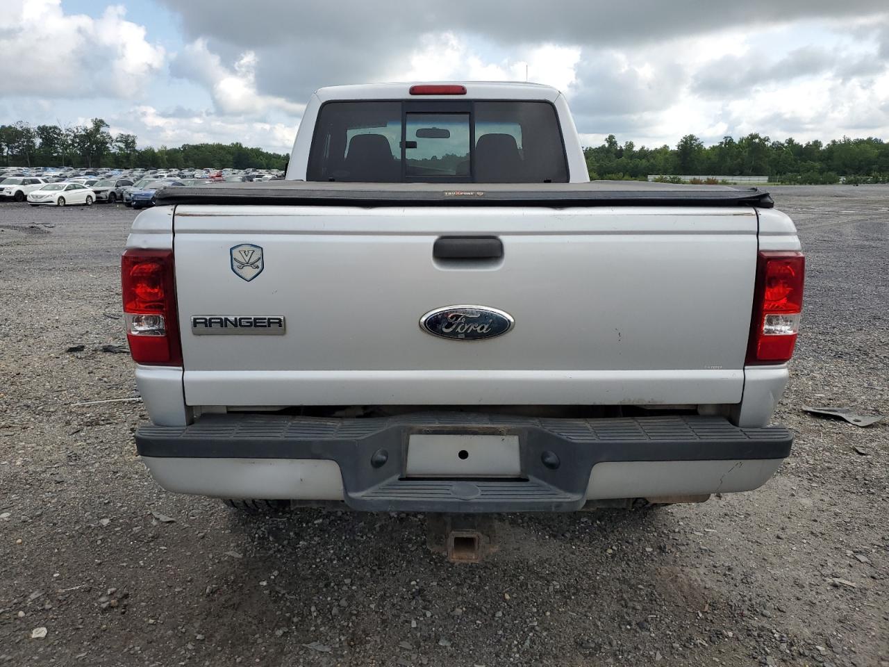 2006 Ford Ranger Super Cab VIN: 1FTYR14U16PA78847 Lot: 64897865