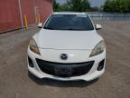 2012 MAZDA 3 I   for sale at Copart ON - LONDON