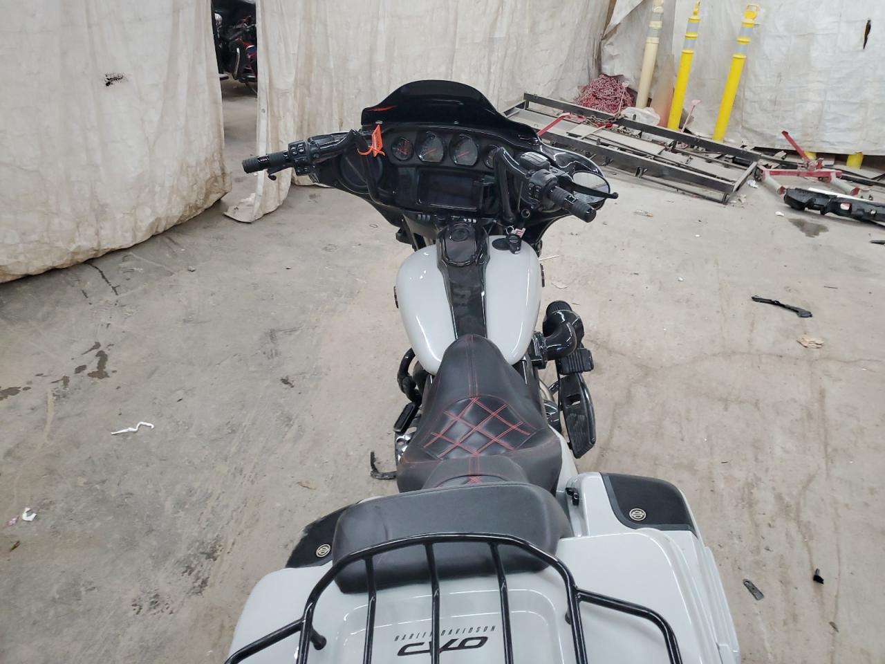 2020 Harley-Davidson Flhxse VIN: 1HD1PXL19LB954539 Lot: 67074325