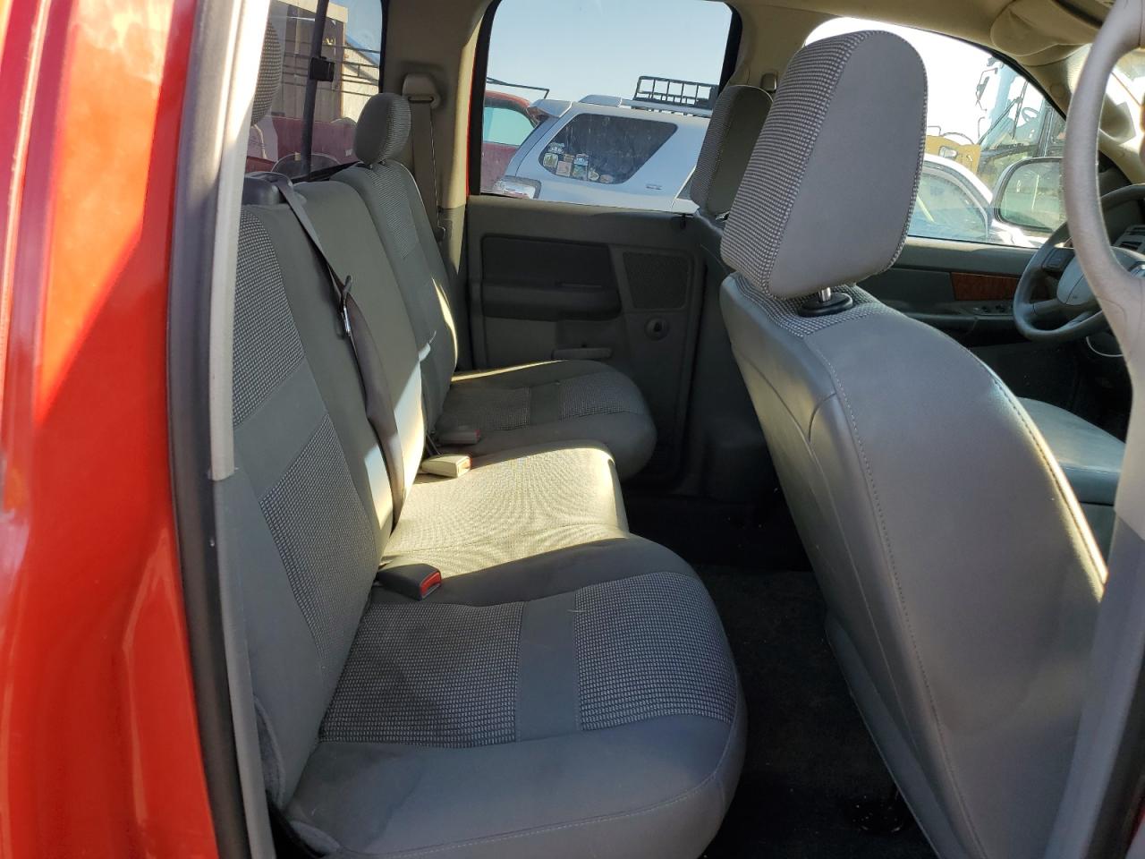 2006 Dodge Ram 1500 St VIN: 1D7HA18NX6S591530 Lot: 64265885