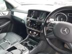 2013 MERCEDES BENZ ML350 AMG for sale at Copart SANDY