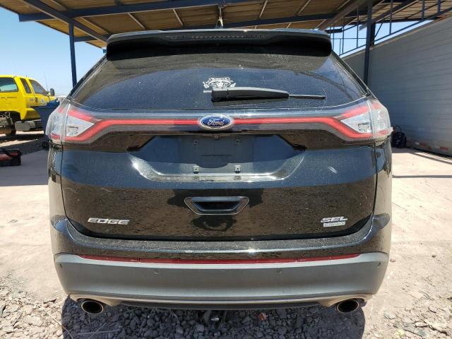  FORD EDGE 2015 Czarny