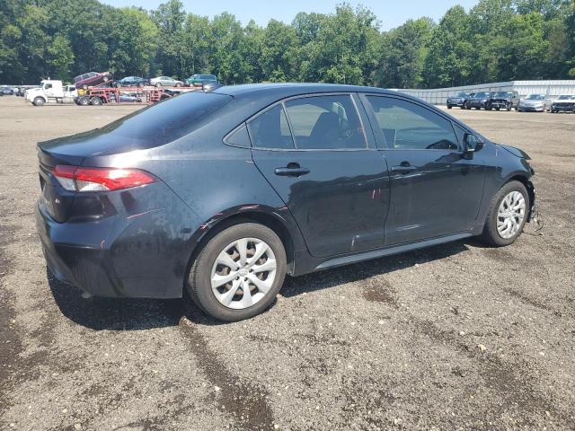  TOYOTA COROLLA 2020 Черный