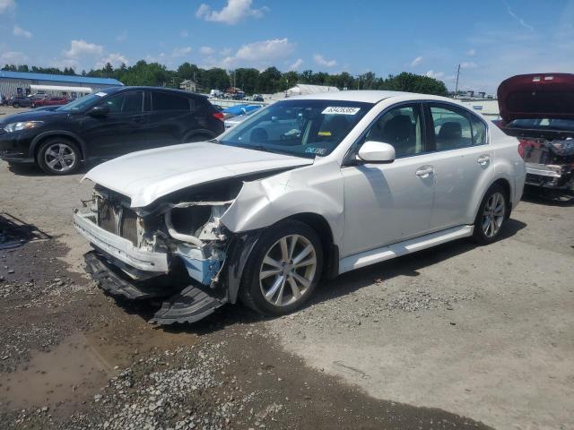 2014 Subaru Legacy 2.5I Premium  