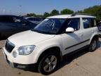2012 SKODA YETI S TSI  for sale at Copart SANDWICH