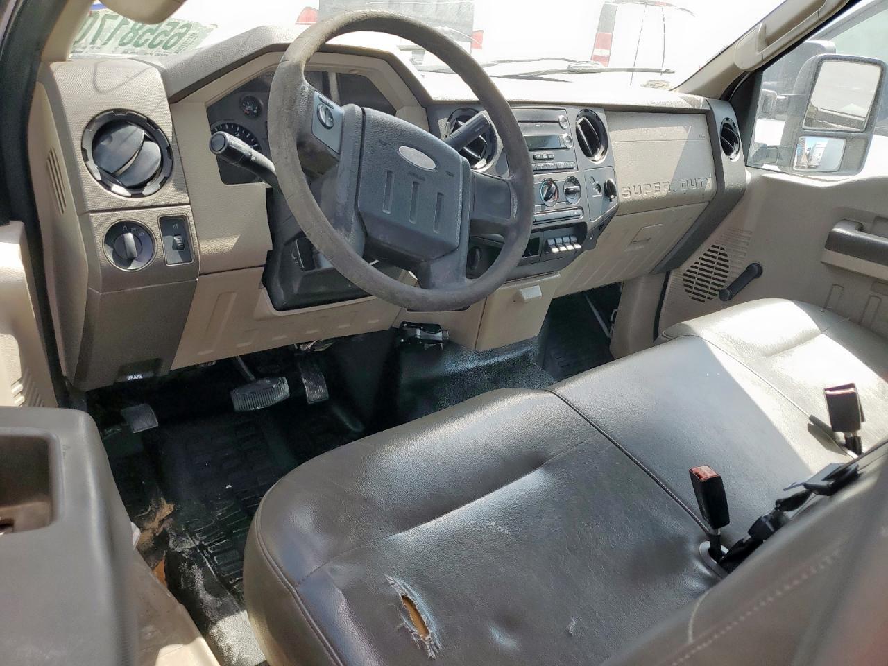 1fdaf56r39ea41787 1FDAF56R39EA41787 2009 Ford F550 Super Duty