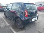 2012 VOLKSWAGEN MOVE UP for sale at Copart CHESTER