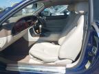 2002 JAGUAR XKR AUTO  for sale at Copart BRISTOL