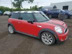 2009 MINI COOPER S   for sale at Copart QC - MONTREAL