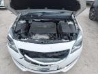 2015 VAUXHALL INSIGNIA SRI VX-LINE for sale at Copart BRISTOL