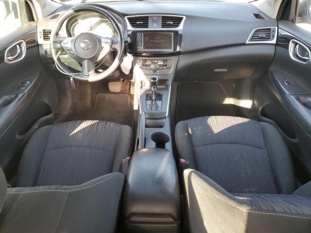  NISSAN SENTRA 2019 Szary