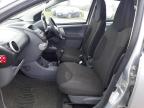 2010 TOYOTA AYGO for sale at Copart CASTLEDERMOT - IRELAND