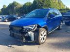 2024 SEAT ATECA XPER for sale at Copart GLOUCESTER
