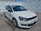 2012 VOLKSWAGEN POLO MATCH for sale at Copart ST HELENS