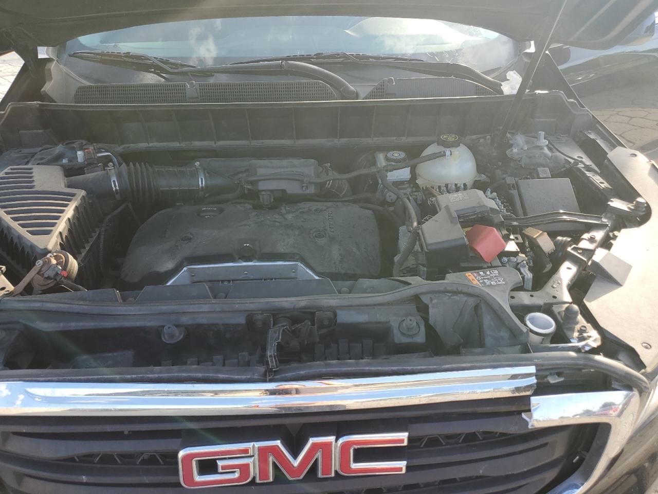 1gkknkla6kz224449 1GKKNKLA6KZ224449 2019 GMC Acadia Sle