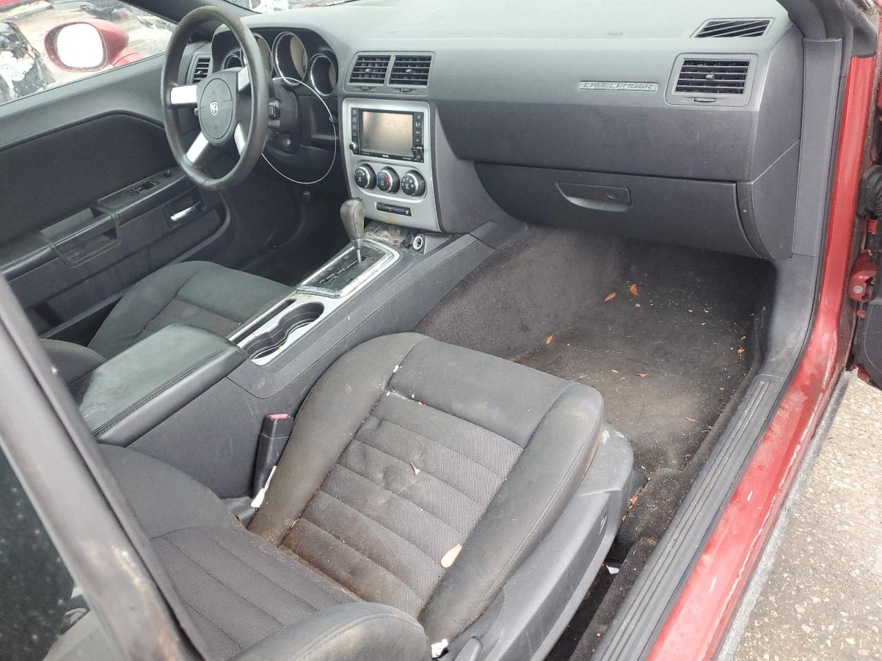 2010 Dodge Challenger Se VIN: 2B3CJ4DV4AH282679 Lot: 65224935