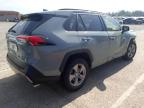 2022 TOYOTA RAV4 ICON HEV 4X2 CVT  for sale at Copart SANDWICH