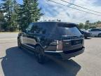 2021 LAND ROVER RANGE ROVER AUTOBIOGRAPHY   à vendre chez Copart MA - NORTH BOSTON