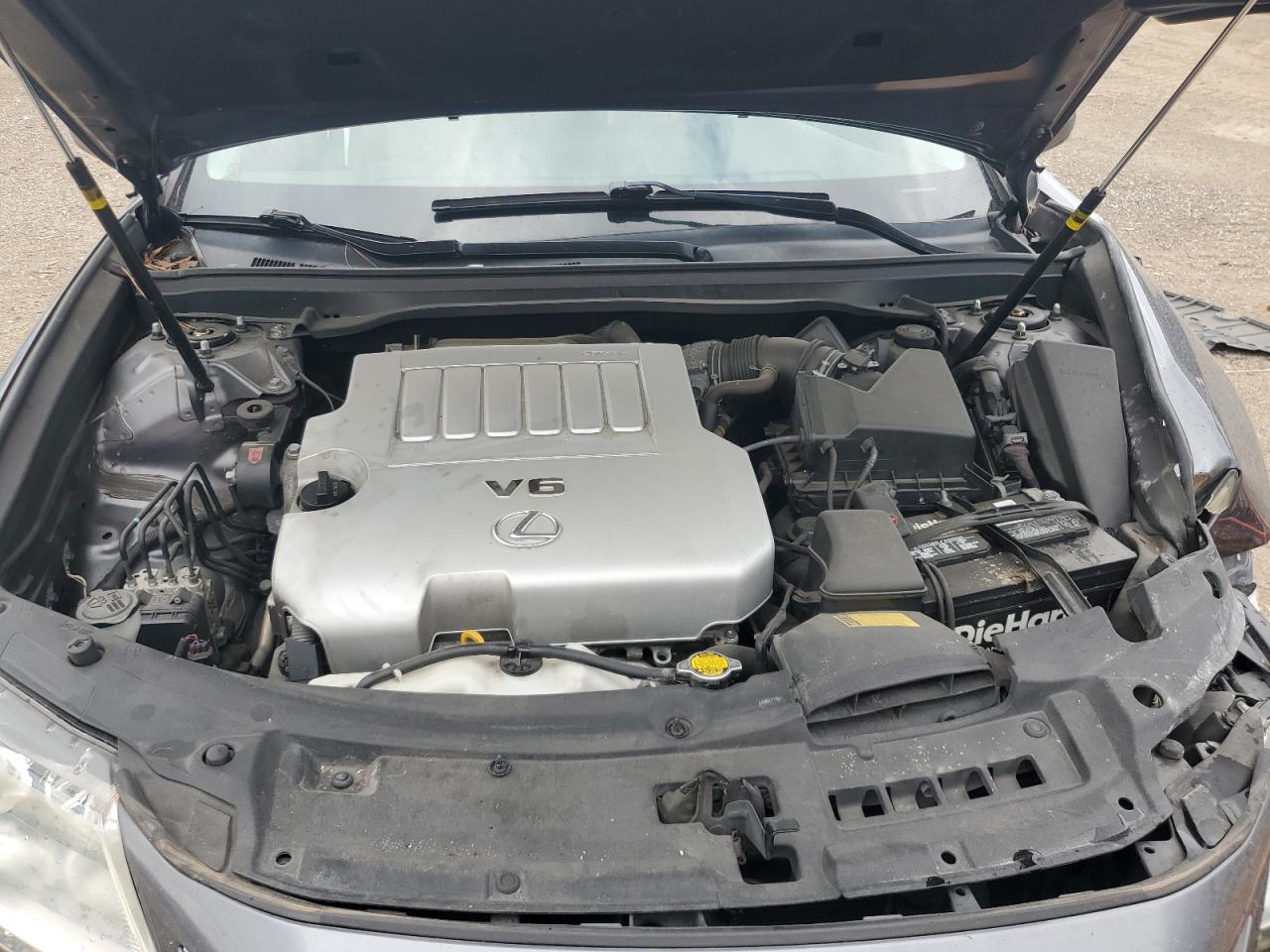 2014 Lexus Es 350 VIN: JTHBK1GG4E2131311 Lot: 63766475