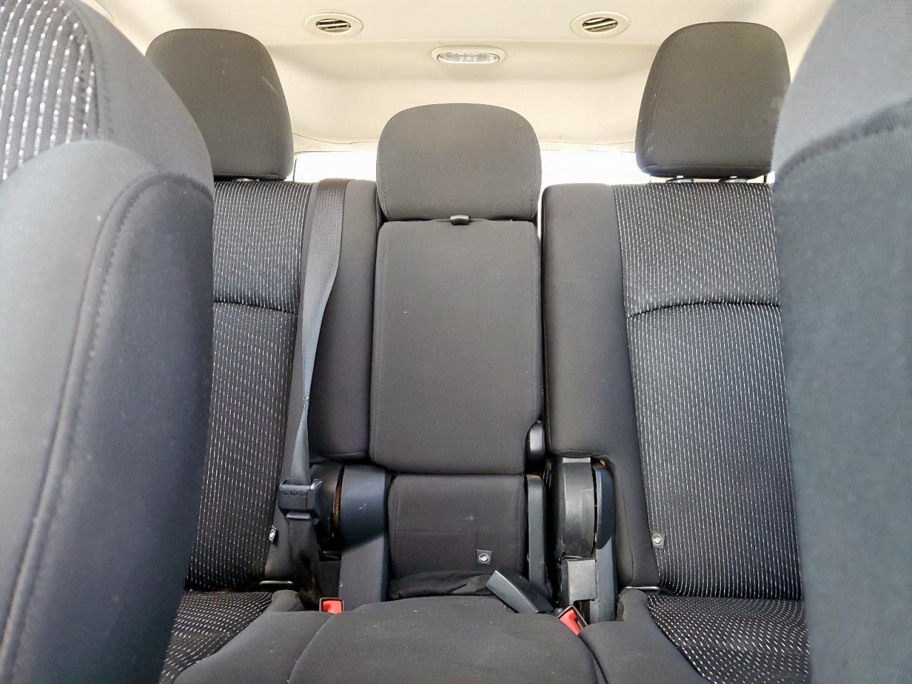 2016 Dodge Journey Sxt VIN: 3C4PDCBG3GT224150 Lot: 64846695