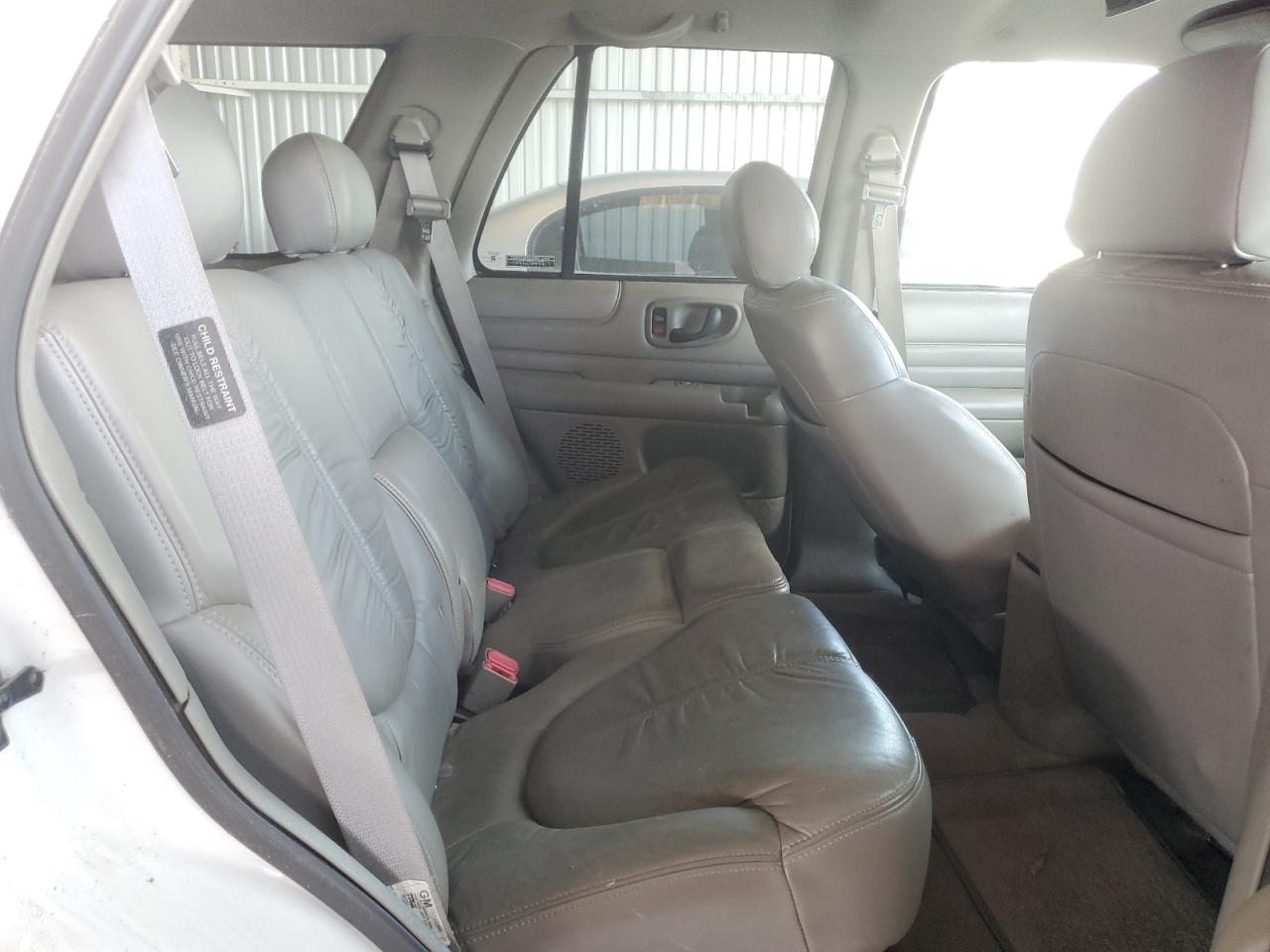 1999 GMC Jimmy VIN: 1GKCS13W5X2510991 Lot: 65163975