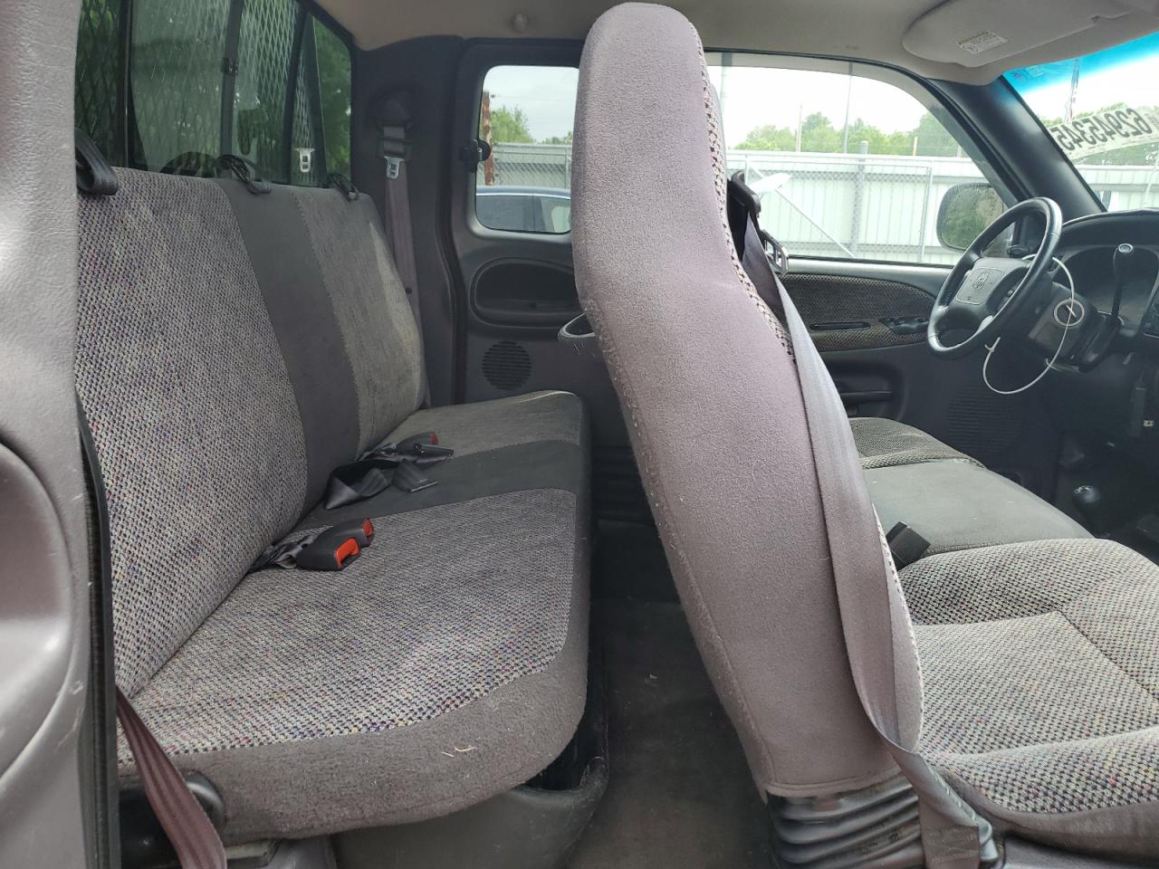 2001 Dodge Ram 2500 VIN: 3B7KF23Z11G708624 Lot: 62945345