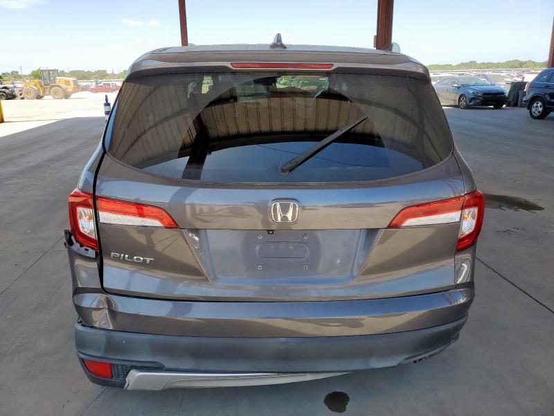  HONDA PILOT 2020 Granatowy