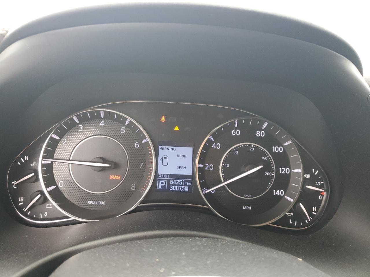 2018 Nissan Armada Platinum VIN: JN8AY2NE6J9730591 Lot: 64324095