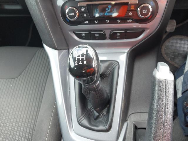 2012 FORD FOCUS TITA