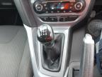 2012 FORD FOCUS TITA for sale at Copart PETERLEE