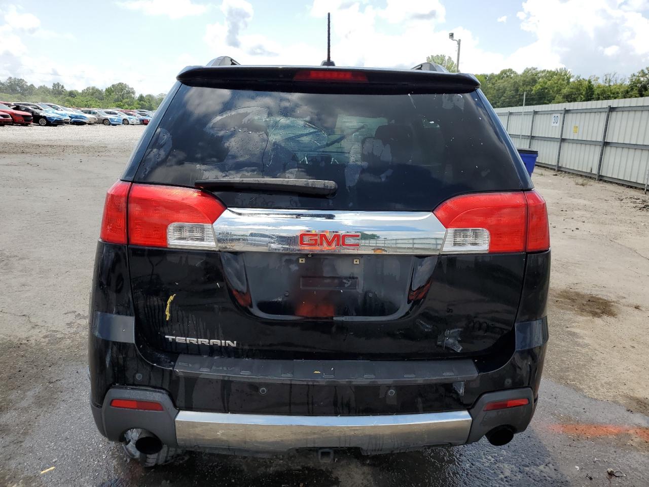 2009 Chevrolet Malibu 2Lt VIN: 1G1ZJ57B09F187543 Lot: 64506085