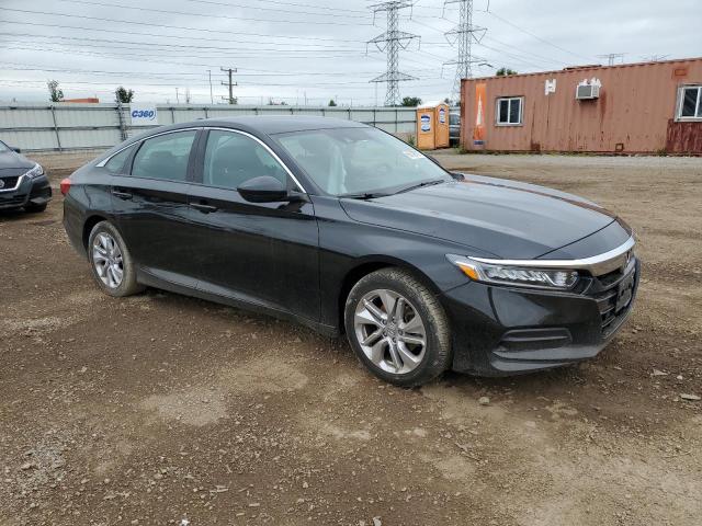  HONDA ACCORD 2020 Black