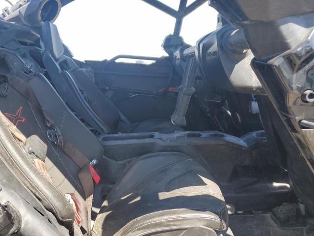 2018 CAN-AM MAVERICK X3 MAX X RS TURBO R  