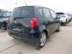 2010 MITSUBISHI COLT CZ2 A for sale at Copart SANDY