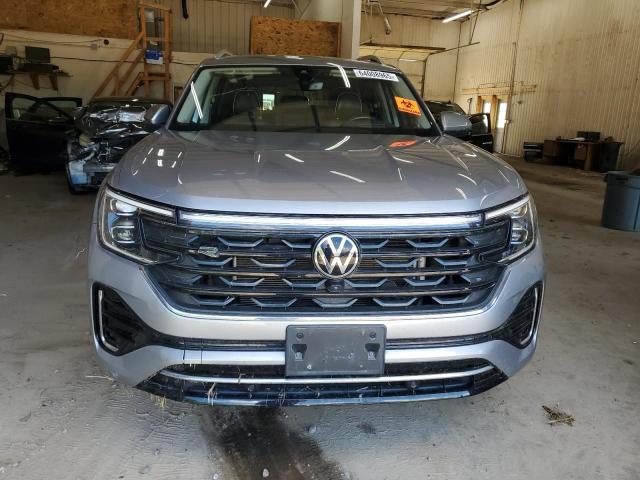  VOLKSWAGEN ATLAS 2024 Srebrny