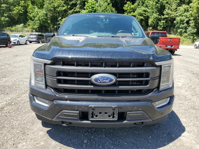  FORD F-150 2022 Czarny