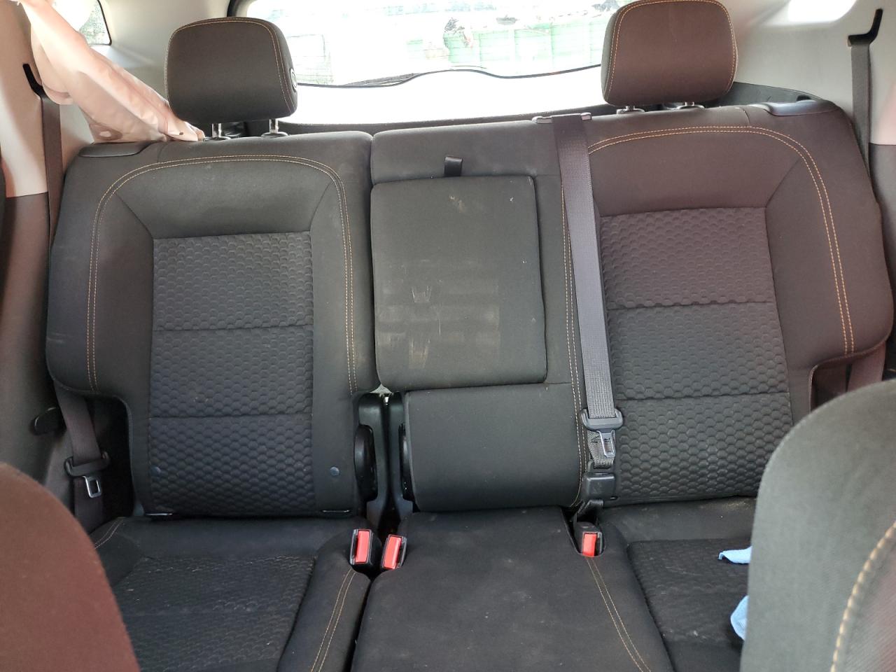 2019 GMC Terrain Sle VIN: 3GKALMEV9KL137374 Lot: 65772725