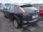 2011 FORD FOCUS SPOR for sale at Copart WOLVERHAMPTON