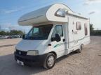 2002 FIAT DUCATO 15 for sale at Copart BRISTOL