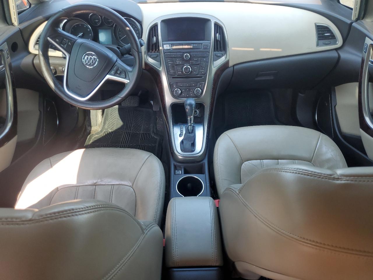 2013 Buick Verano VIN: 1G4PS5SK9D4194347 Lot: 61578475