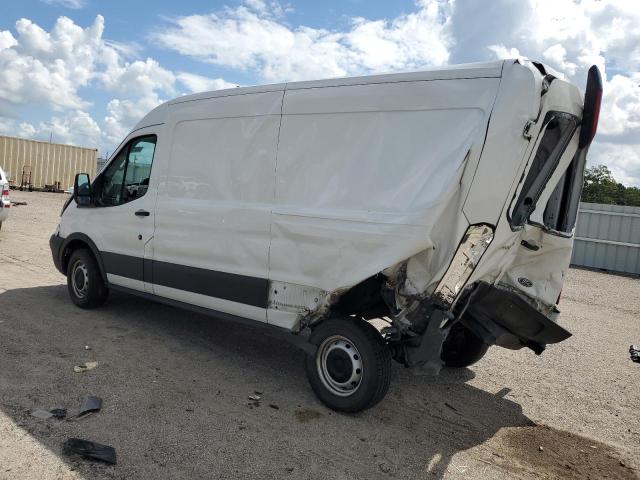 2023 FORD TRANSIT T-250  