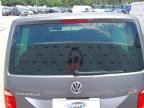2016 VOLKSWAGEN CARAVELLE for sale at Copart SANDY